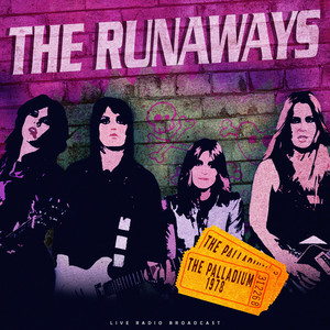 The Runaways - I Wanna Be Where the Boys Are (Live)
