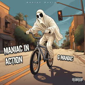 G Maniac | Spotify