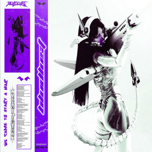 BLUDLUST - Sped Up by Daegho, NGXT