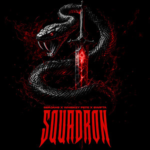 Squadron by Serjah9, Whiskey Pete, Swifta