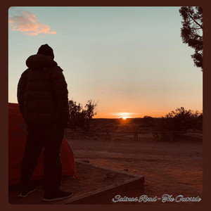 The Outside by Salinas Road