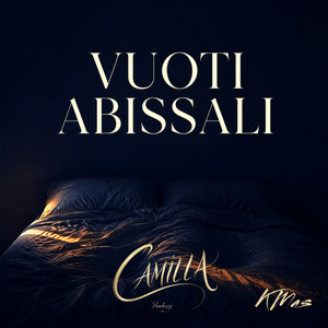 Vuoti Abissali by Camilla Pandozzi, KMas