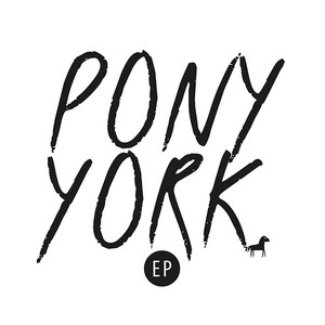 Metamorfosis by Pony York