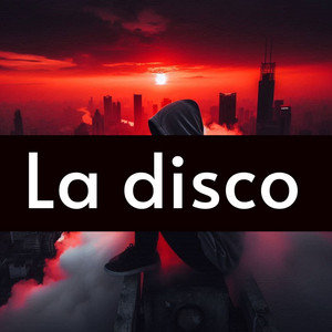 La disco by GG o7