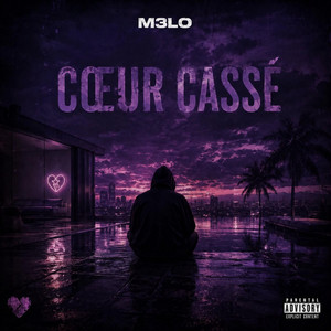 Coeur cassé by M3LO