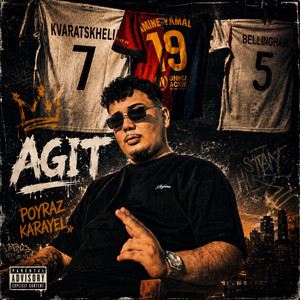 Poyraz Karayel by AGİT