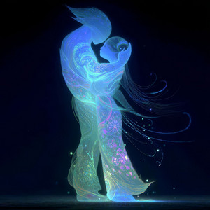Mo-chi Hold Me by Virelle