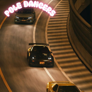 FELIPE RAFAEL - Pole Dancers