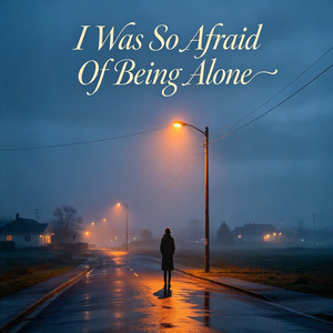 I Was so Afraid of Being Alone by Canruby