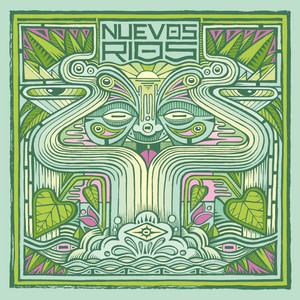 Todo en Vida by Nuevos Rios