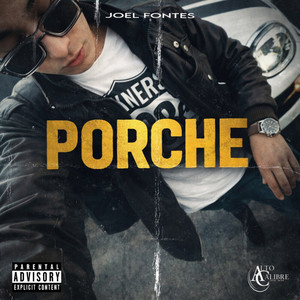PORCHE by Joel Fontes