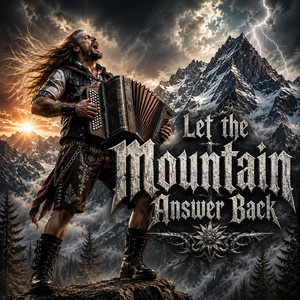 Let the Mountain Answer Back (Yodel Metal) by The Viral Journey