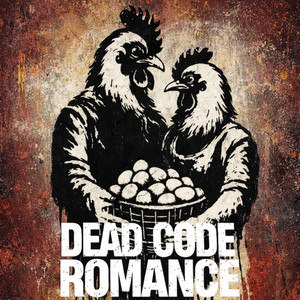 I Am My Own Superhero by Dead Code Romance