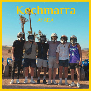 AYADA - Kechmarra