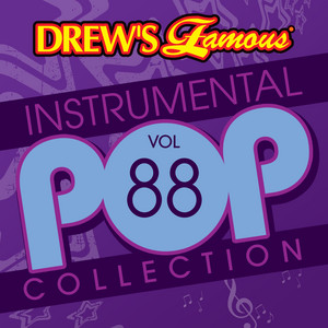 Drew's Famous Instrumental Pop Collection (Vol. 88) album