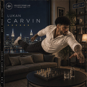 Weightless by Lukan Carvin