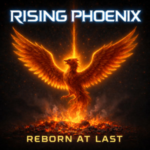 Solemn Wishes by Rising Phoenix