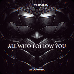 Batman Arkham Knight - All Who Follow You - Epic Version by AYDUmusic
