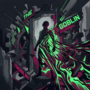 The Goblin by Ruben Ross