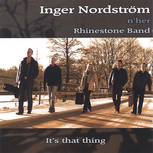 Another bend ahead by Inger Nordström ´N´ Her Rhinestone Band