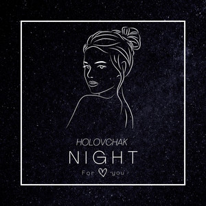 Cover art: Night