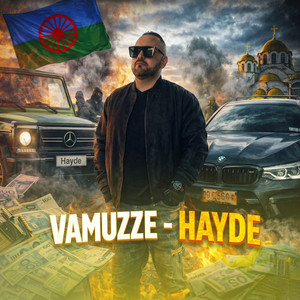 Hayde by DJ VAMUZZE