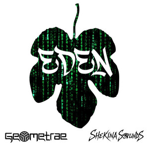 Be the One by Geometrae, Shekina Sounds