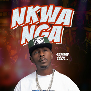 Sammy Cool - Nkwanga