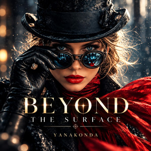 Beyond The Surfase by Yanakonda
