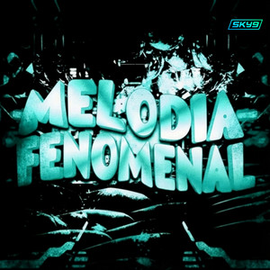 Melodia Fenomenal - Super Slowed by DJ Skyzen7, RK32