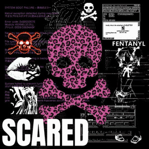 SCARED by Sensitiiv7777