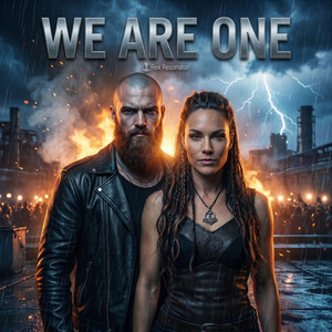We Are One by Rex Resonator