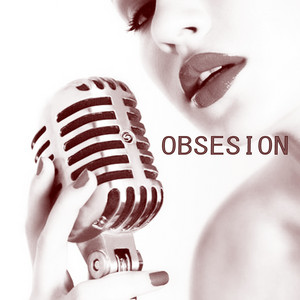 Obsesion by Dahlia Nox