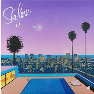 Skyline by summerbpm