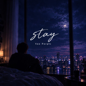 stay by Sun Purple
