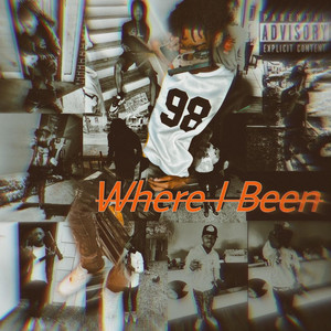 Where I Been by BJ Daplug