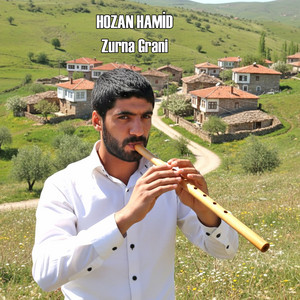Hozan Hamid - Rındam