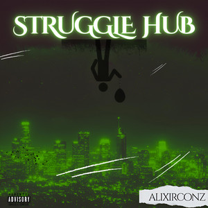 Struggle Hub by Alixirconz
