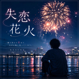 失恋花火 by KESUKE