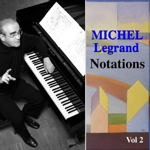Notations Vol 2 album