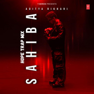 HOPE - SAHIBA TRAP MIX