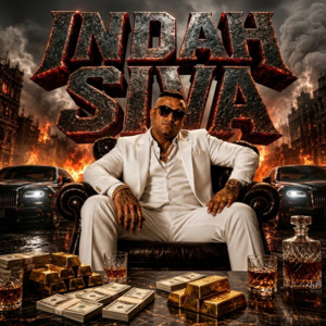 Indah Siva by RK Kravanah