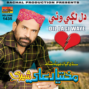 Mukhtiyar Ali Sheedi - Yad Zarur Kajn