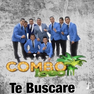 Combo Loco - Te Buscare