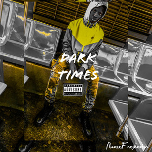 Portada de Dark Times