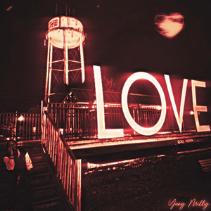 Waiting for Love (Acoustic Version) by Yung Milly