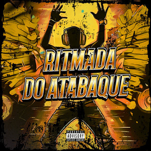 Portada de RITMADA DO ATABAQUE
