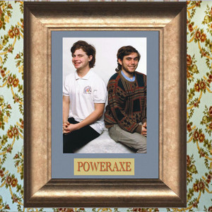 Poweraxe artist photo