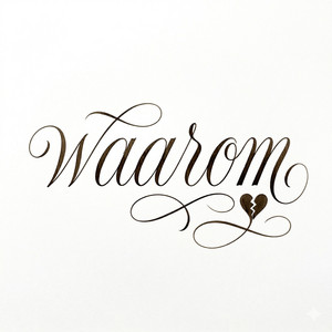 WAAROM | Emotional Afrikaans Song | Heartbreak Pop Ballad