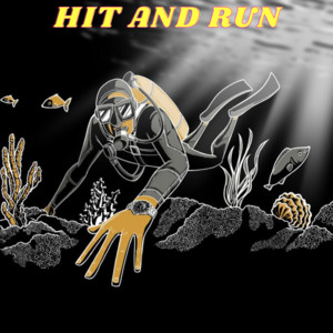 MARTIN RAYA - Hit and Run